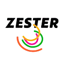 Logo Zester - Creative AV Consultancy