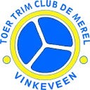 Logo TTC De Merel
