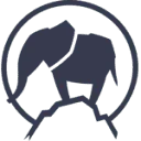 Logo Tekstpaleis