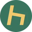 Logo The Hague Hip Hotspots