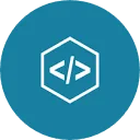 Logo Code AND Content