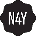 Logo Nuts4You
