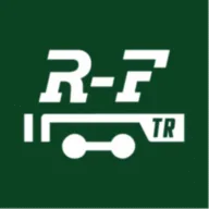 Logo Rail-Flow Türkiye
