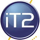 Logo iT2 Informatie AND Technology BV
