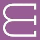 Logo Emily May in woord en beeld