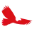Logo American Chamber of Commerce in the Netherlands AmCham