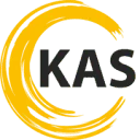 Logo Kas Reiniging AND Service bv