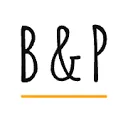 Logo Bouman en Potter