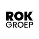 Logo ROK Groep