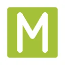 Logo Studio MRTS