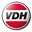 Logo VDH Products