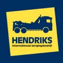 Logo Internationaal Bergingsbedrijf Hendriks