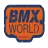 Logo BMX World