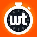 Logo Watch AND Time App
