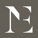 Logo NINETY EIGHT Interior Design