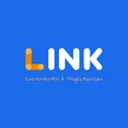 Logo Projectbureau Link