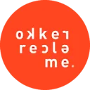 Logo Okkerreclame