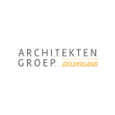 Logo Architektengroep Gelderland BV