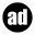 Logo van PizzAd