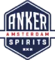 Logo Anker Amsterdam Spirits