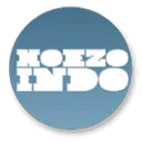 Logo Hoezo Indo