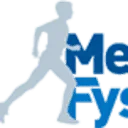Logo Medifit Fysiotherapie