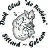 Logo Duikclub de Robben