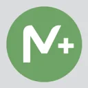 Logo Mviewplus