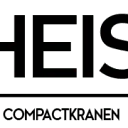 Logo HEIS e Compactkraanverhuur