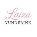 Logo Laiza Vunderink