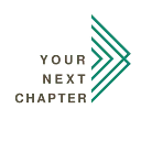 Logo Your Next Chapter