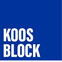 Logo Koos Block Advies AND Management