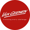 Logo Van Geenen B.V.