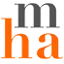 Logo Mark Hamstra Web Development