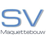 Logo Scale Vision Maquettebouw