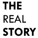 Logo The Real Story