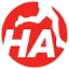 Logo Hardlopen Amsterdam