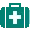 Logo EHBO-vereniging Ridderkerk