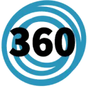 Logo HRM360