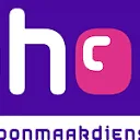 Logo OHCB Schoonmaakdiensten B.V.
