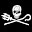 Logo Sea Shepherd Nederland