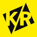 Logo KR communicatie
