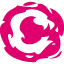 Logo CultuurContact cultuurparticipatie voor onderwijs zorg AND welzijn