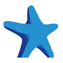 Logo Duikvereniging Sub Marine Stars