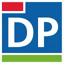 Logo DiversPack B.V.