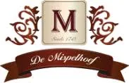 Logo De Mispelhoef