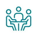 Logo OrigineelVergaderen