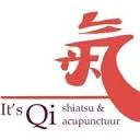Logo It's Qi