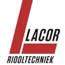 Logo Lacor Riooltechniek Zeeland