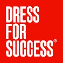 Logo Dress for Success Amsterdam